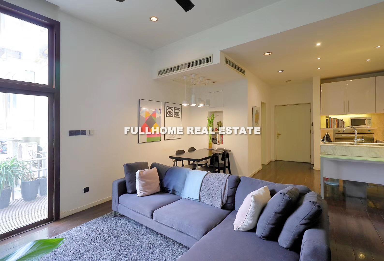 Manhattan Heights（Yi Jing Yuan） - Interior view 3, Shanghai rental property