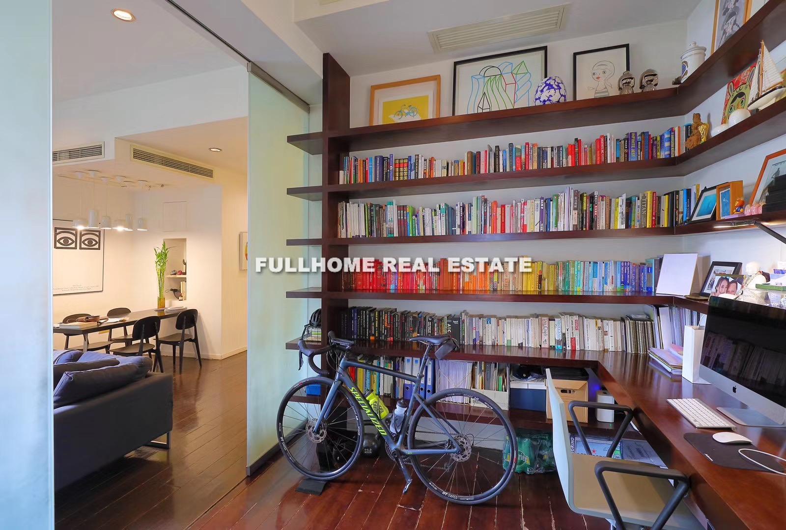 Manhattan Heights（Yi Jing Yuan） - Interior view 4, Shanghai rental property
