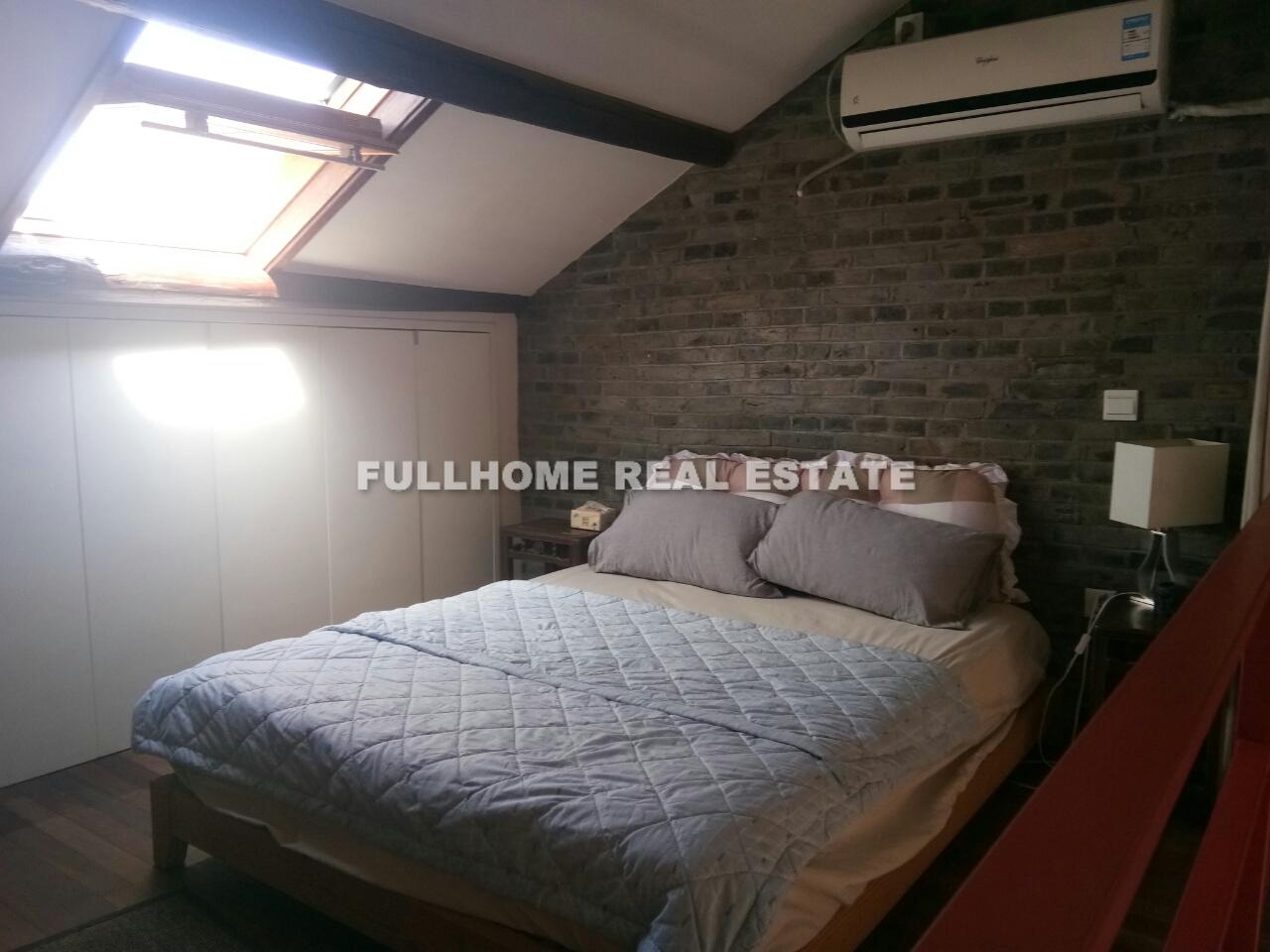 Ming De Li - Interior view 5, Shanghai rental property