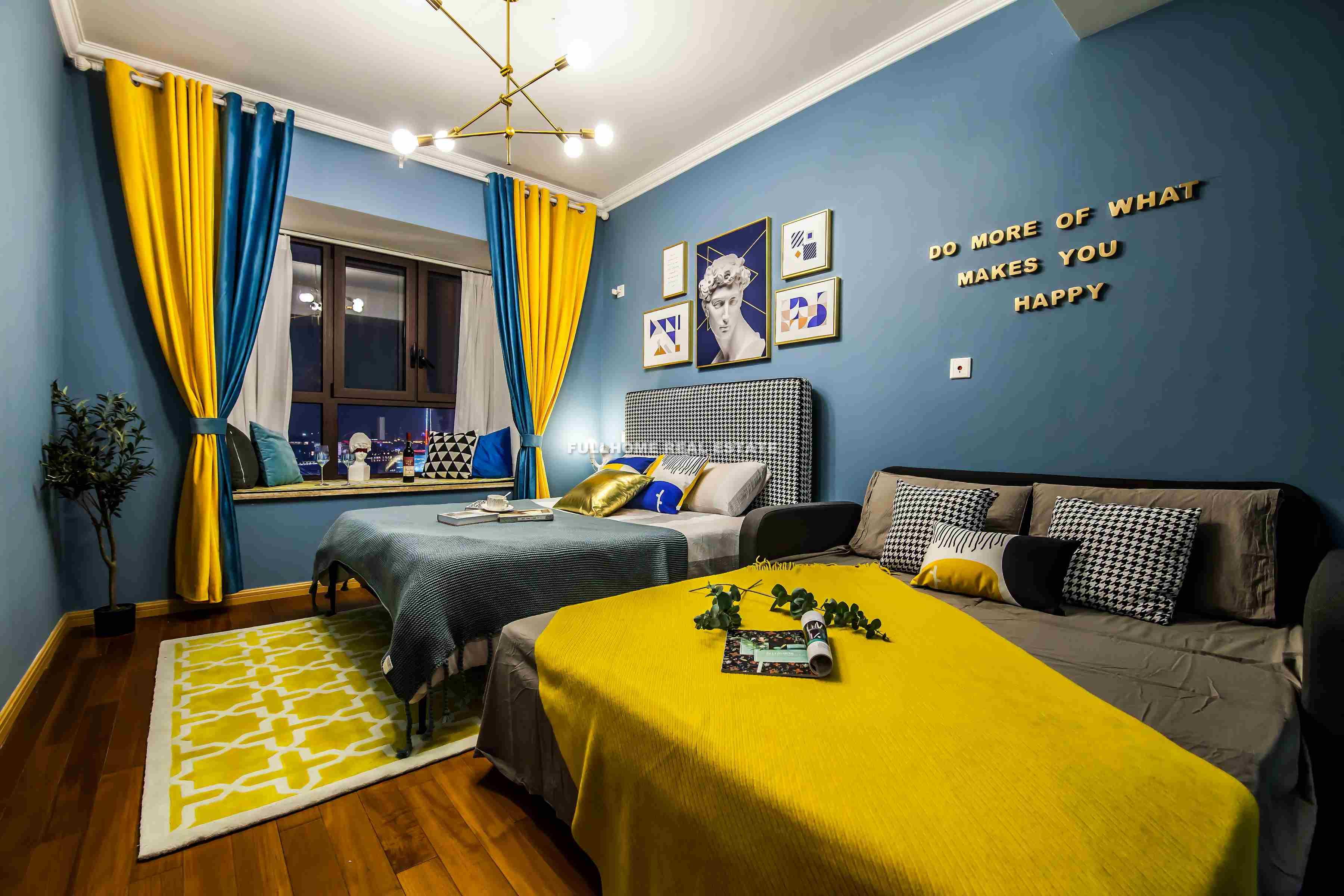 Pujiang Apartment - Interior view 6, Shanghai rental property