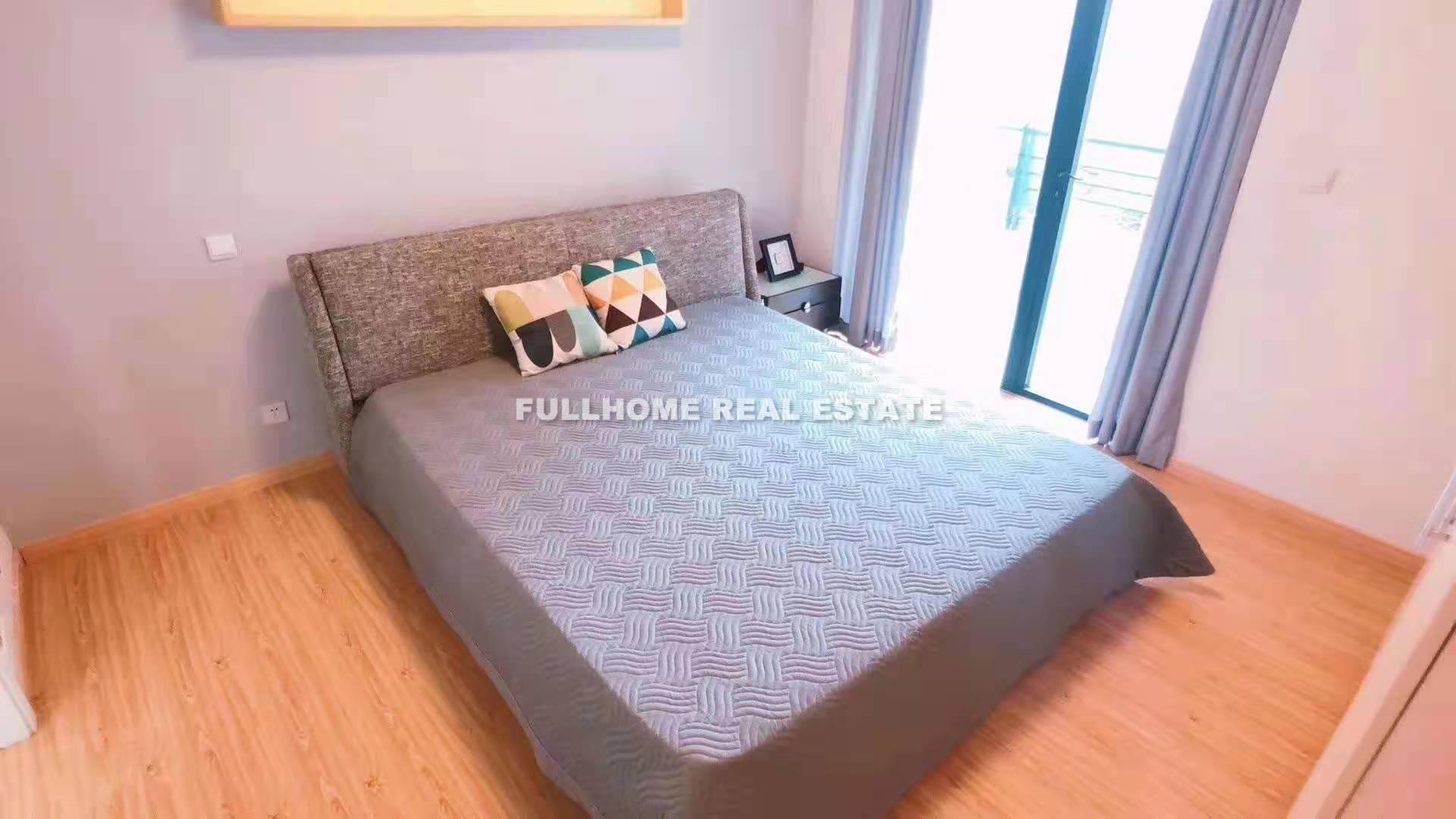 Novel Garden - Interior view 8, Shanghai rental property