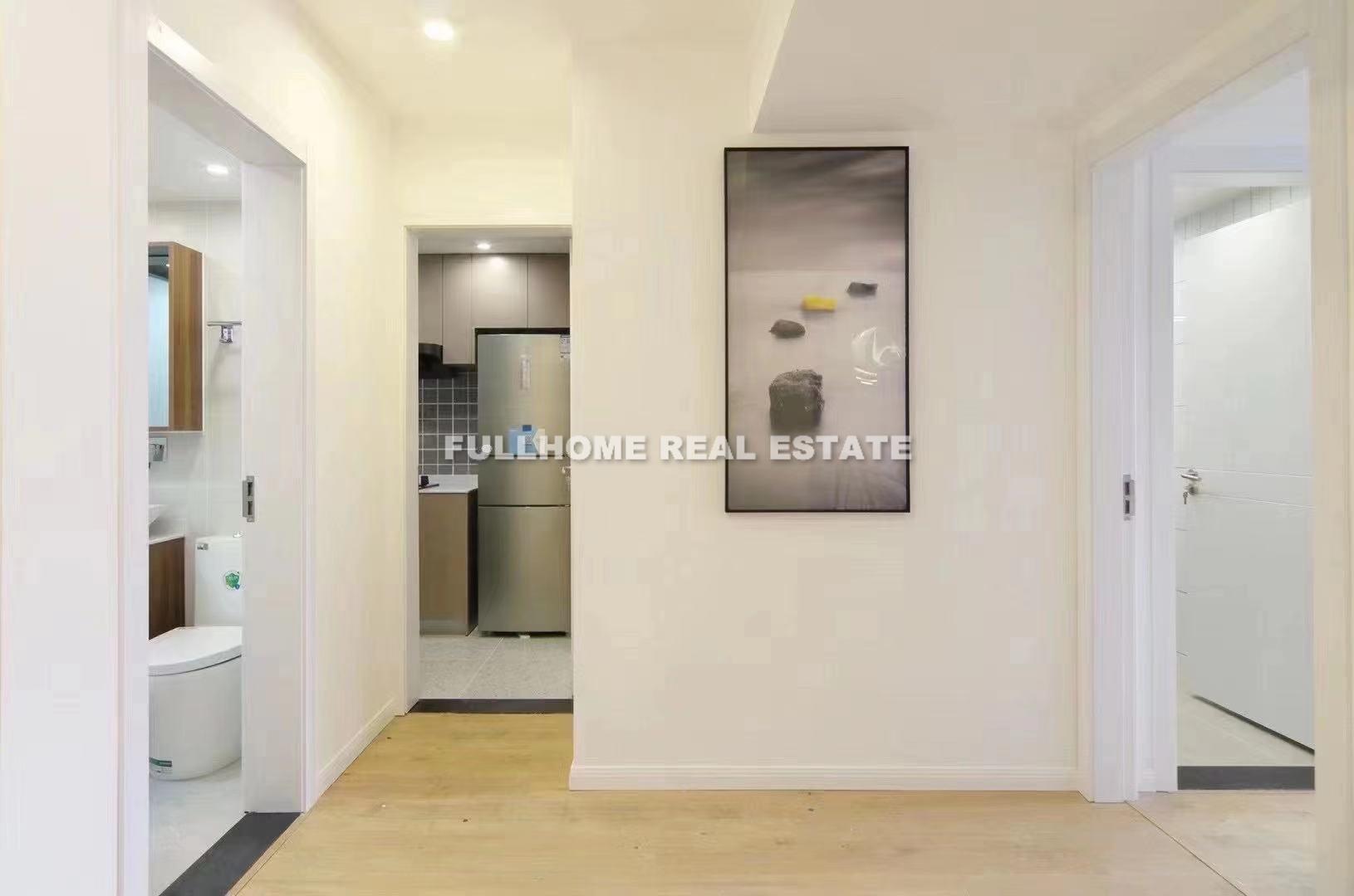 San He Garden - Interior view 6, Shanghai rental property