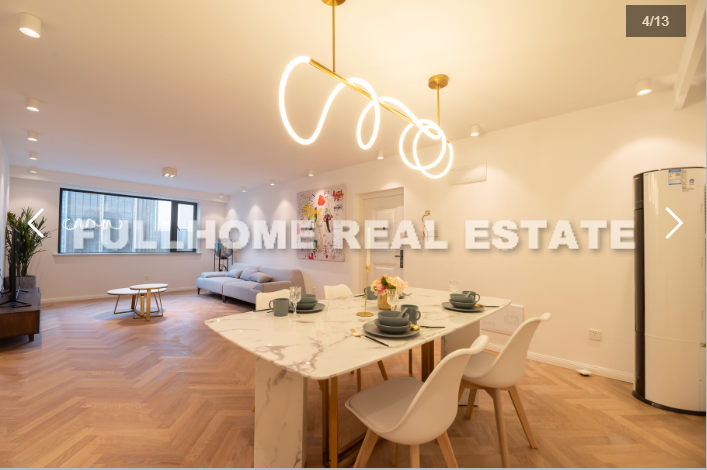 Renheng Square - Interior view 9, Shanghai rental property