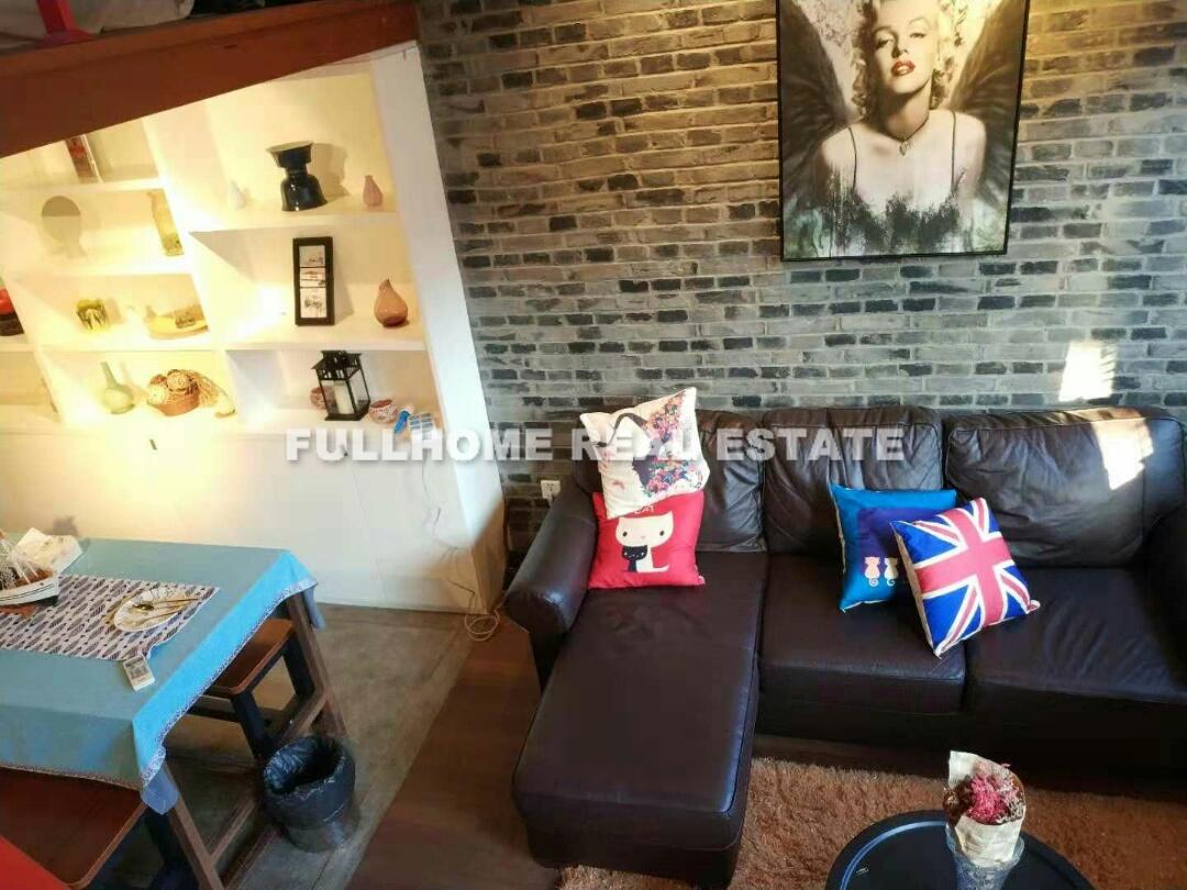 Ming De Li - Interior view 7, Shanghai rental property