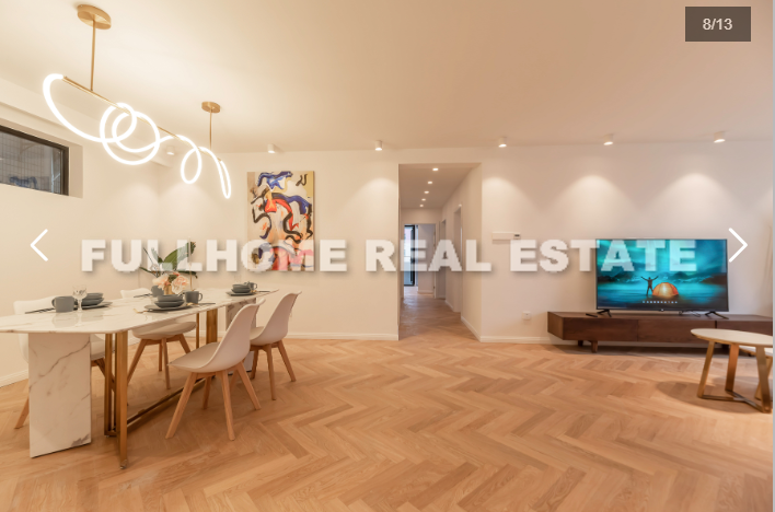 Renheng Square - Interior view 13, Shanghai rental property
