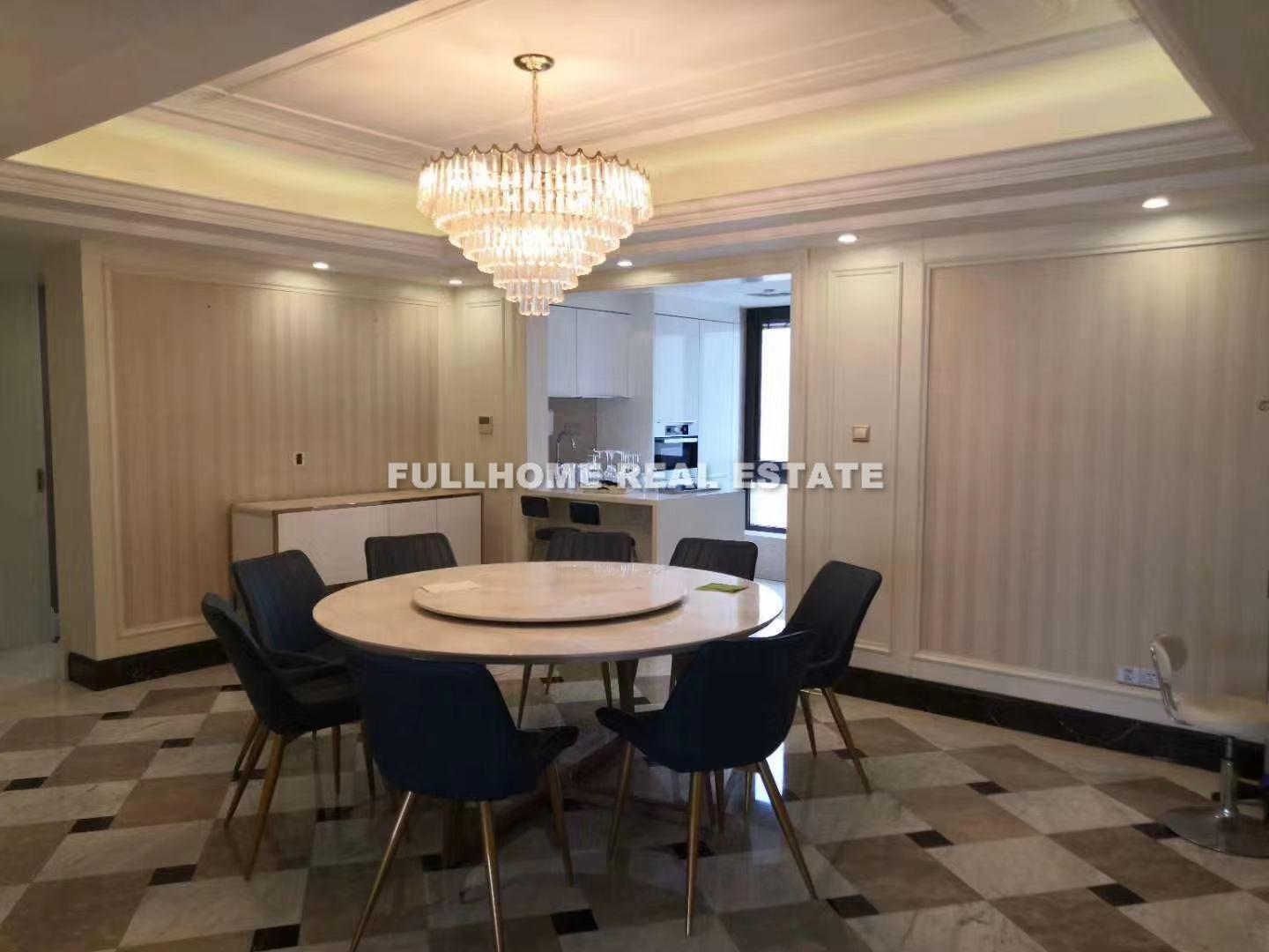 Aroma - Interior view 6, Shanghai rental property