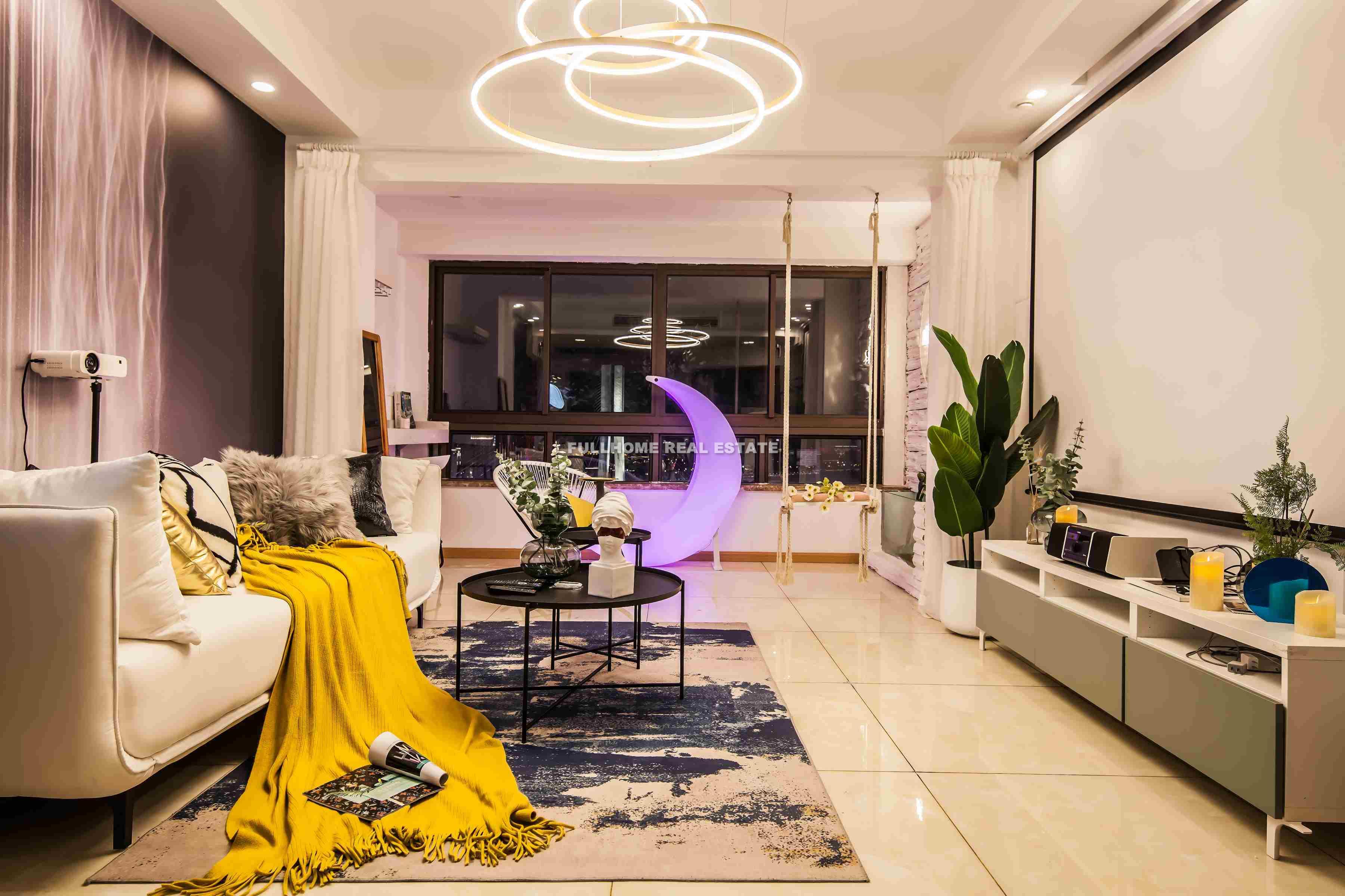 Pujiang Apartment - Interior view 13, Shanghai rental property
