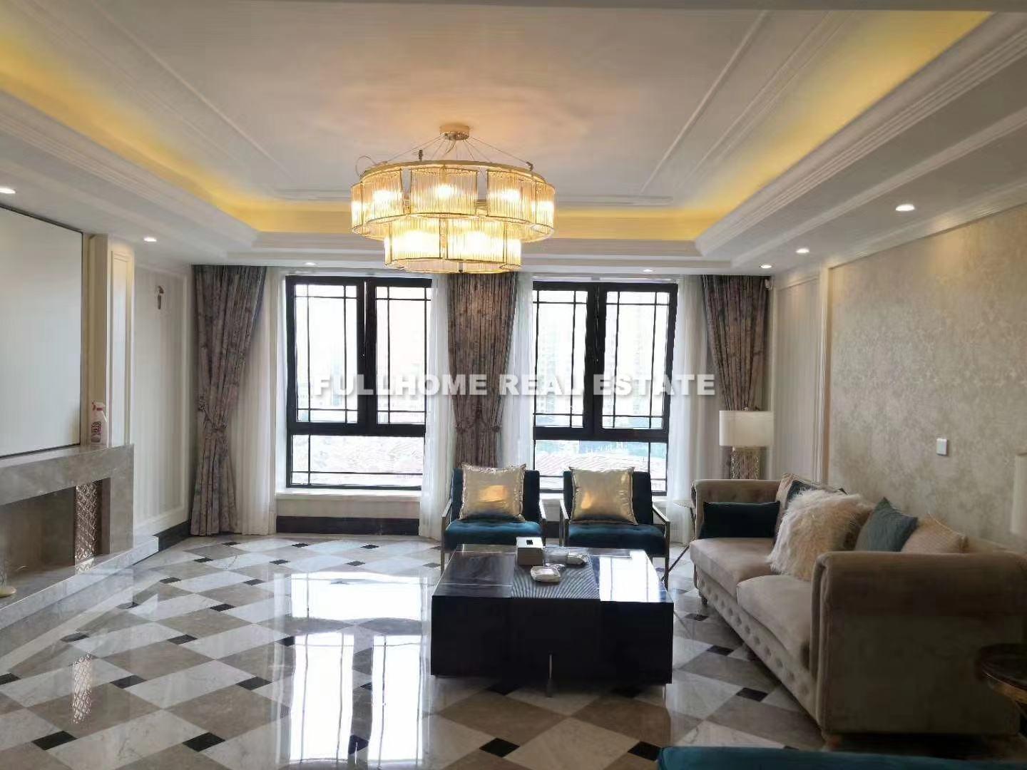 Aroma - Interior view 13, Shanghai rental property