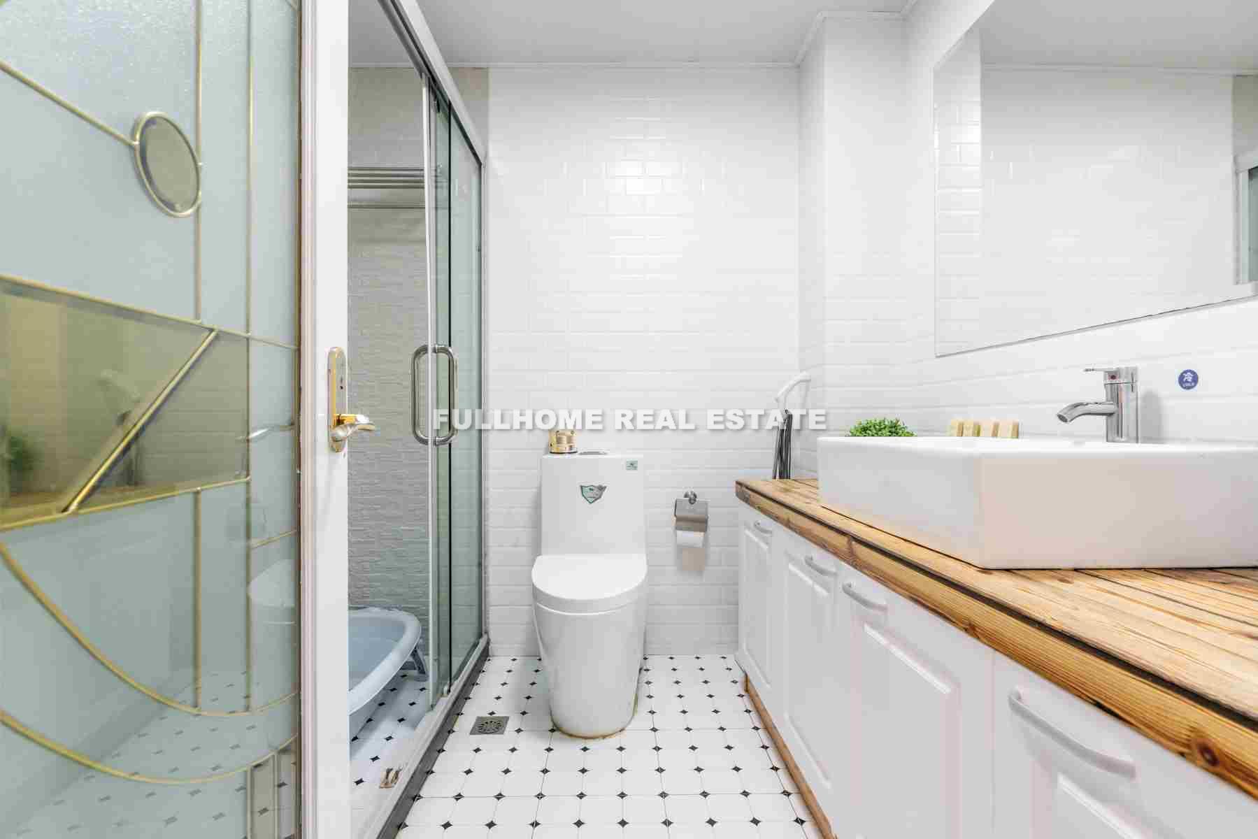 Fengye Guanyuan Apartment - Interior view 8, Shanghai rental property