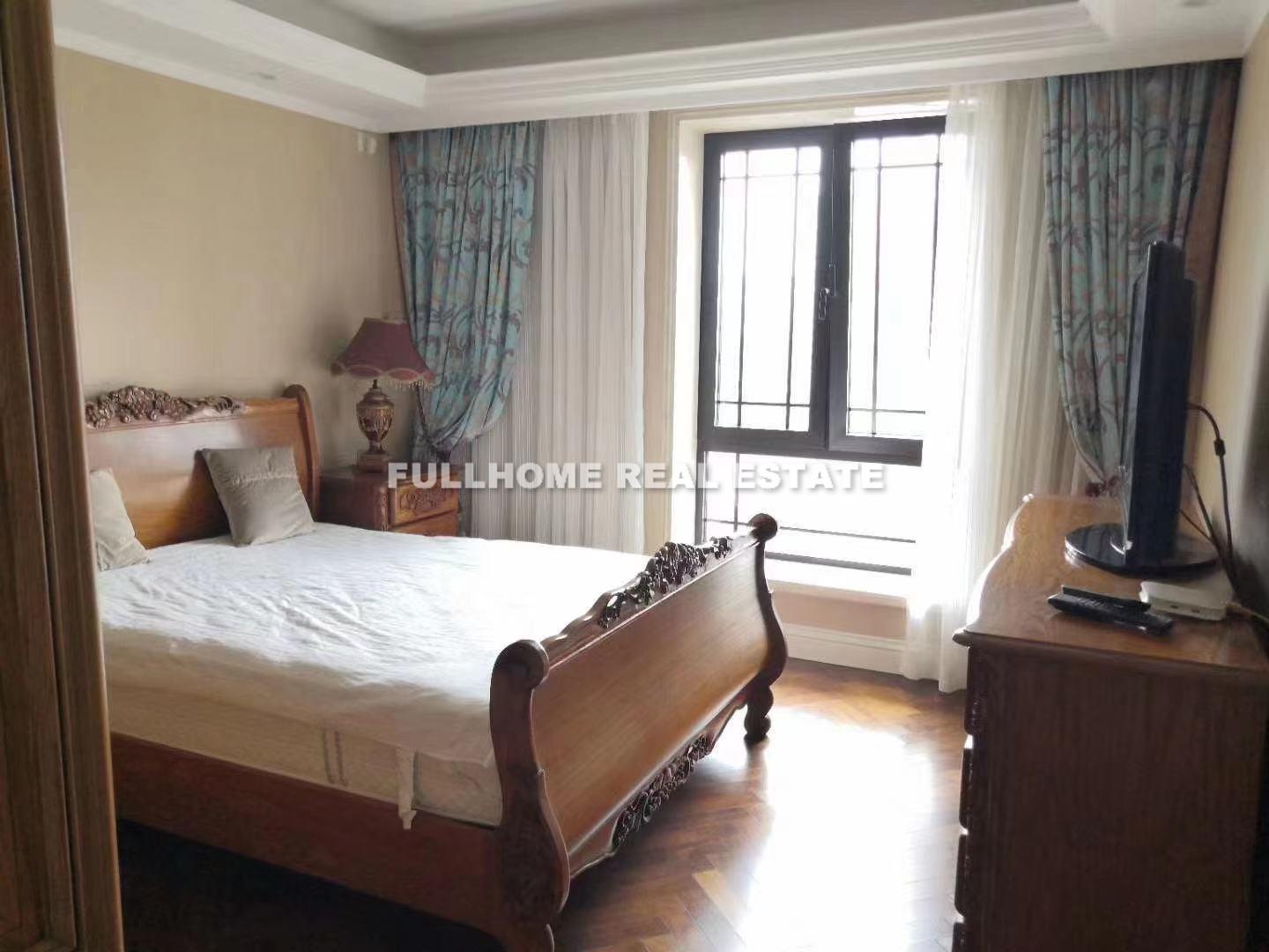 Aroma - Interior view 11, Shanghai rental property