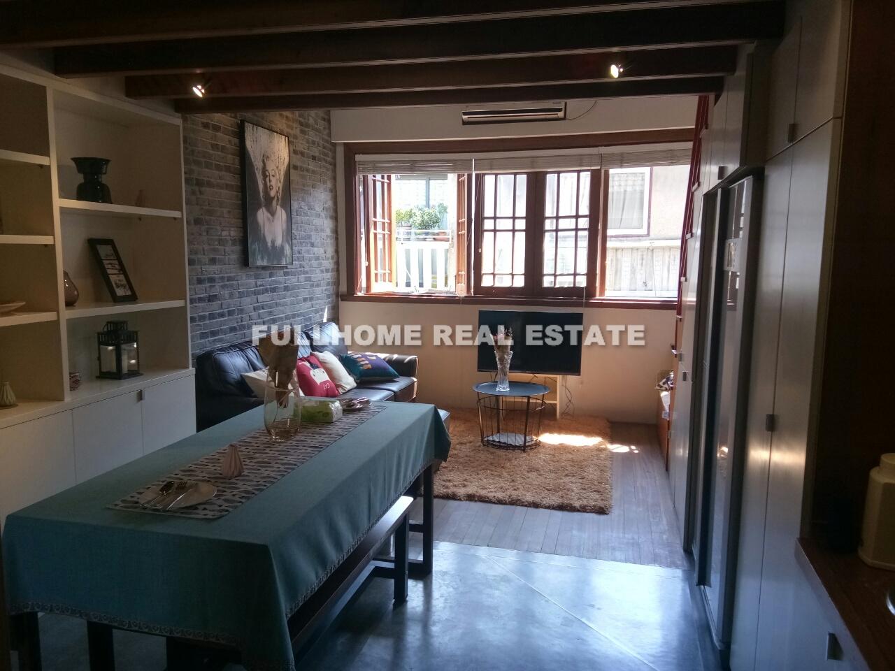 Ming De Li - Interior view 8, Shanghai rental property