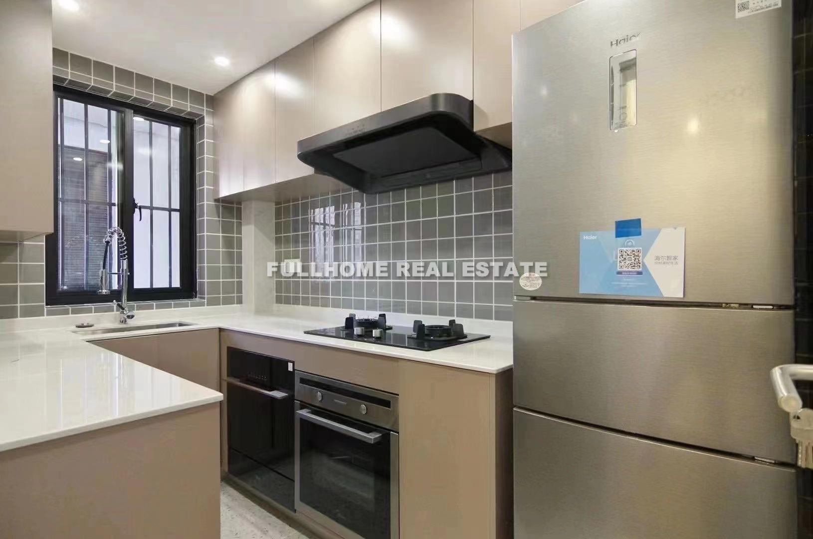 San He Garden - Interior view 3, Shanghai rental property