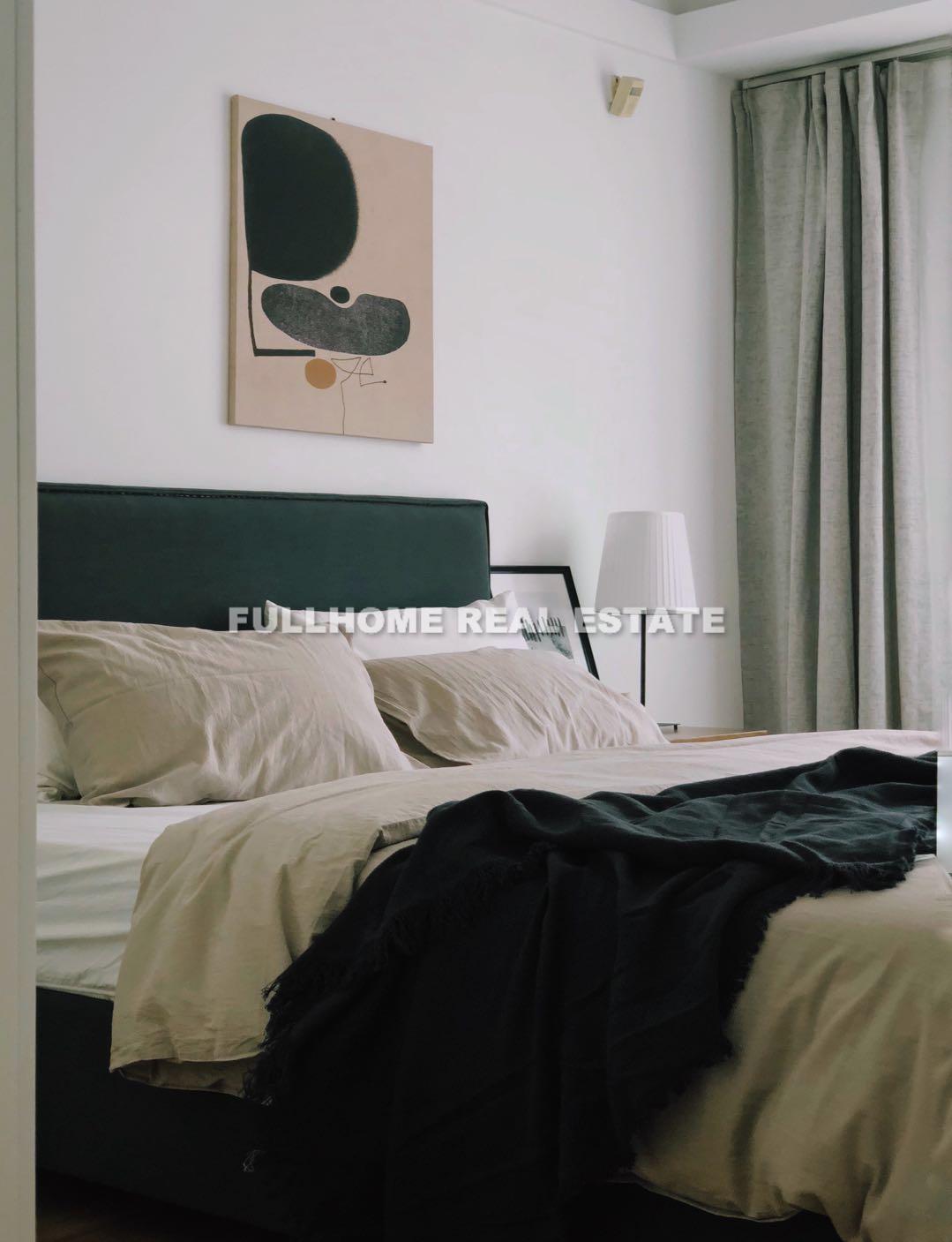 Rainbow Garden - Interior view 3, Shanghai rental property