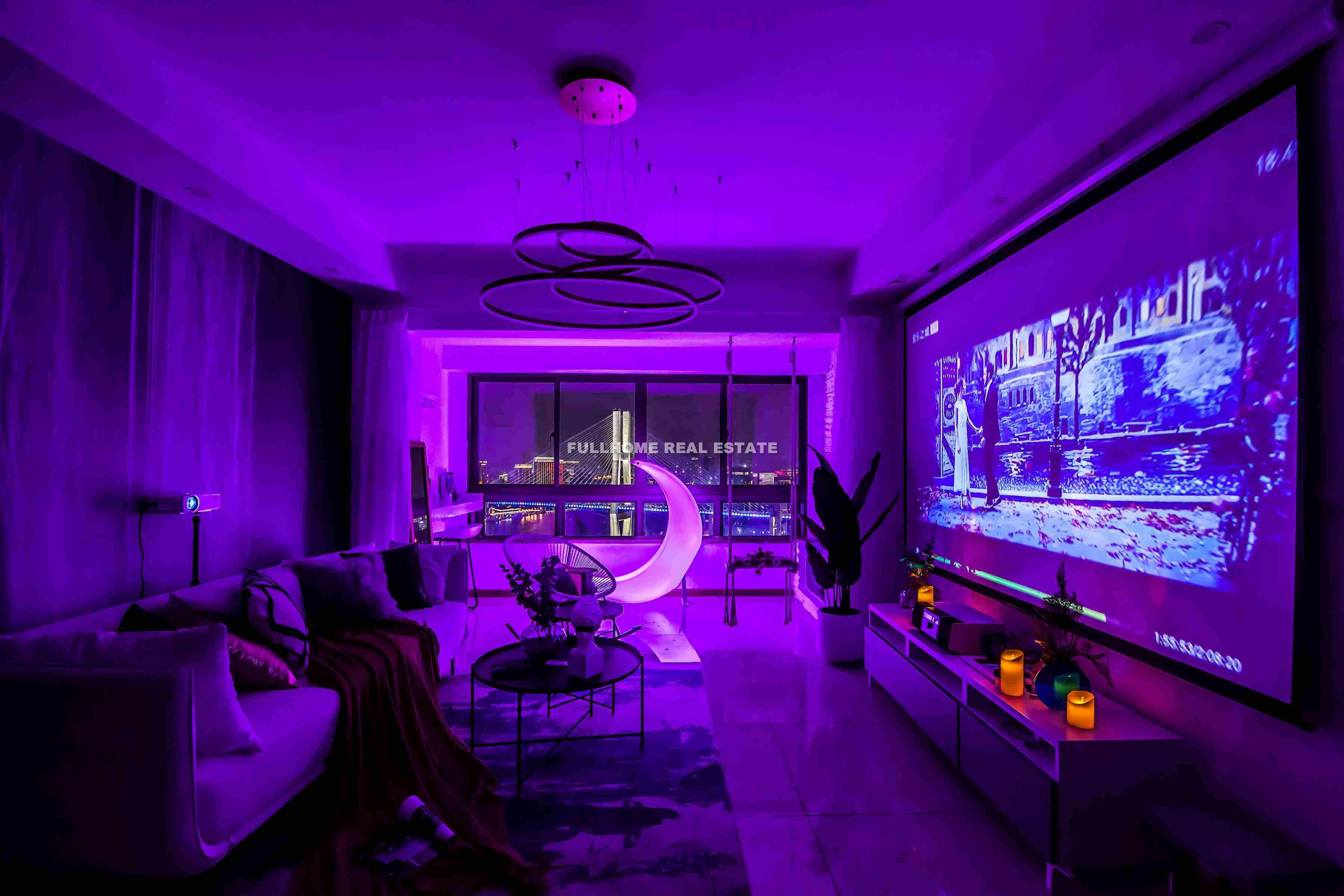 Pujiang Apartment - Interior view 9, Shanghai rental property