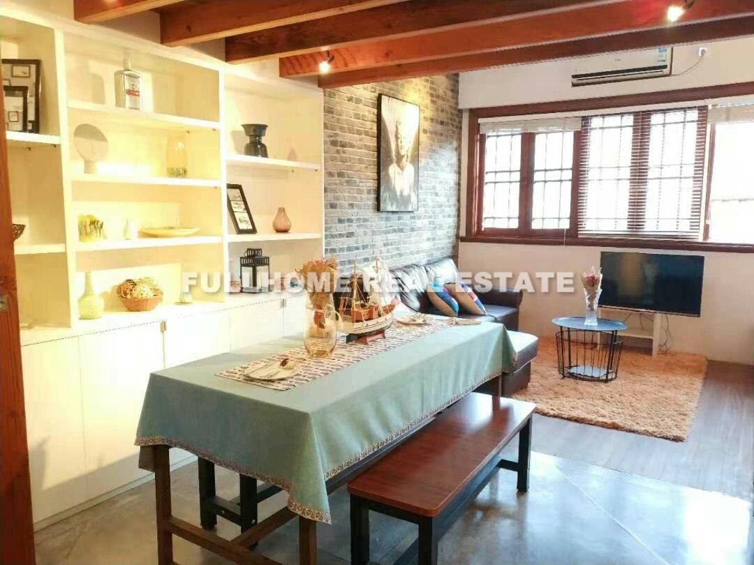 Ming De Li - 1 bedroom apartment in Shanghai, , 