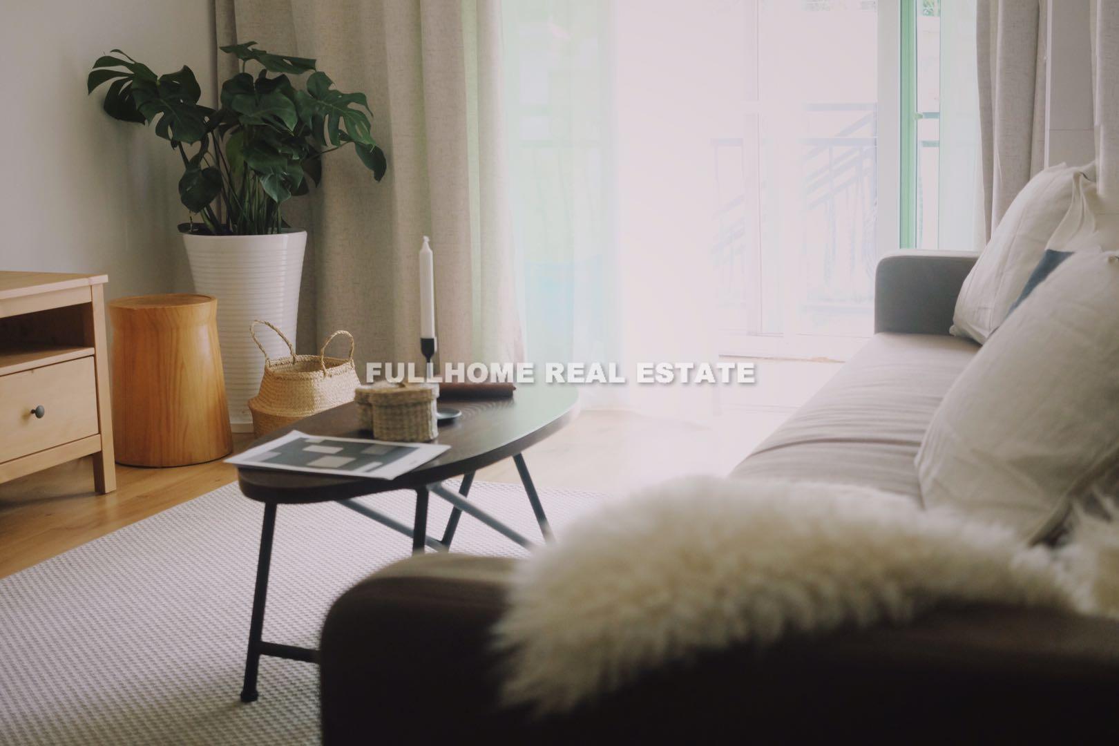 Rainbow Garden - Interior view 17, Shanghai rental property