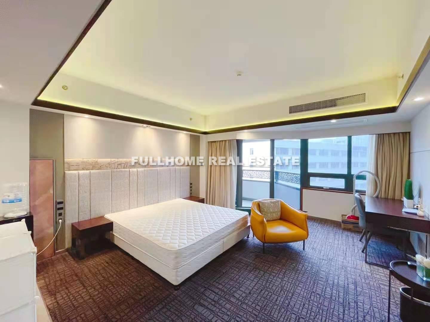 Grand Mercure Shanghai Hongqiao - Interior view 7, Shanghai rental property