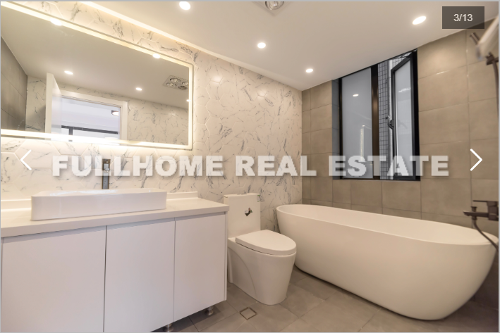 Renheng Square - Interior view 8, Shanghai rental property