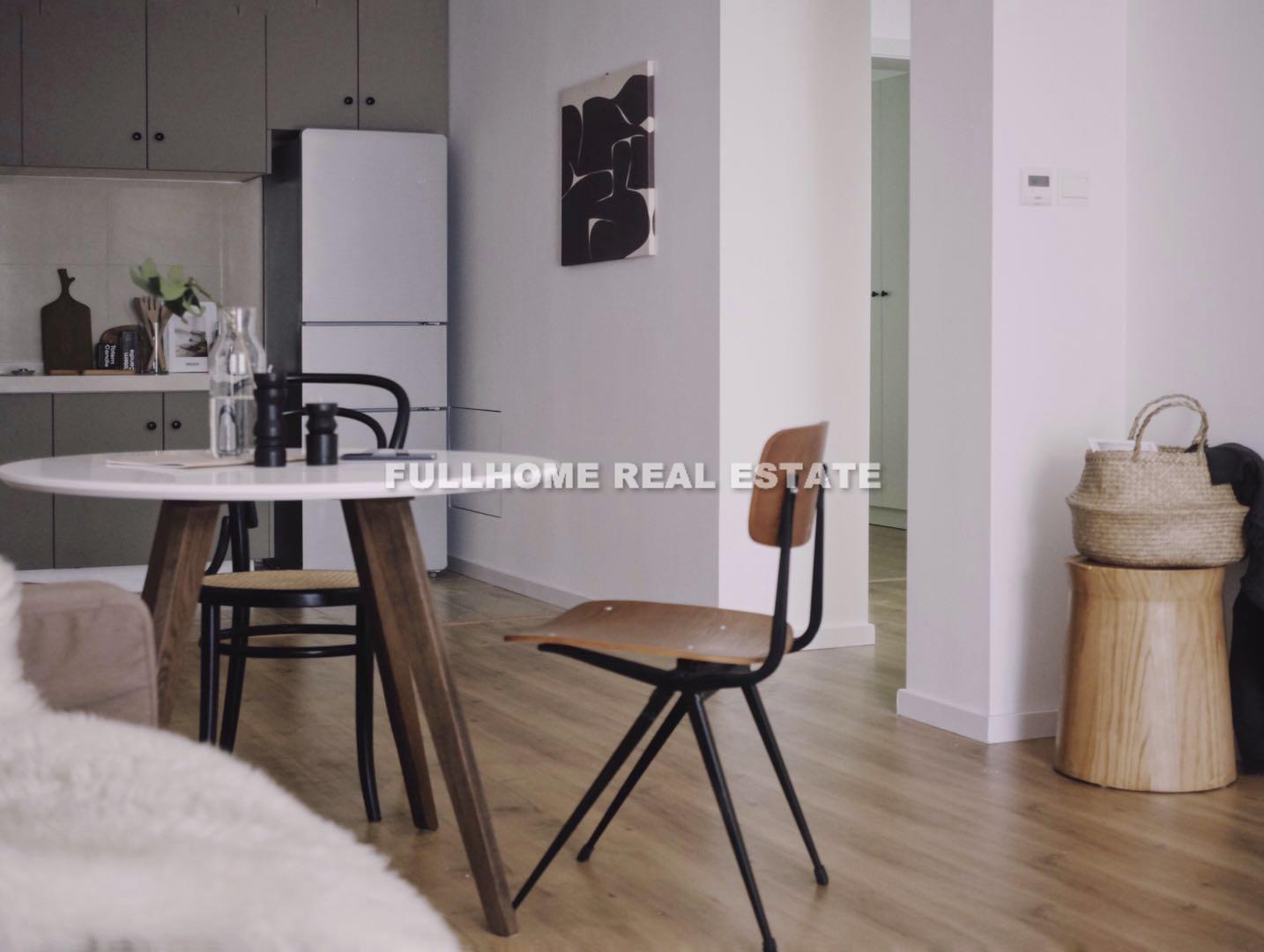 Rainbow Garden - Interior view 4, Shanghai rental property