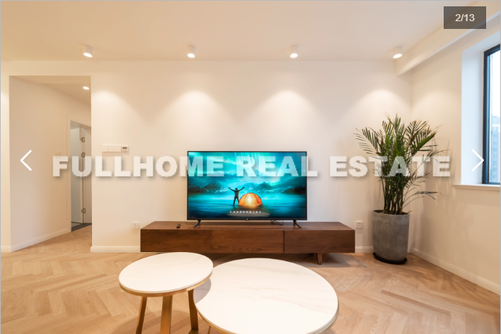 Same compound: Renheng Square, 3 bedrooms in Shanghai