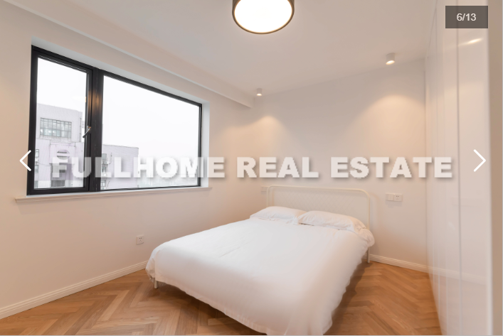 Renheng Square - Interior view 11, Shanghai rental property