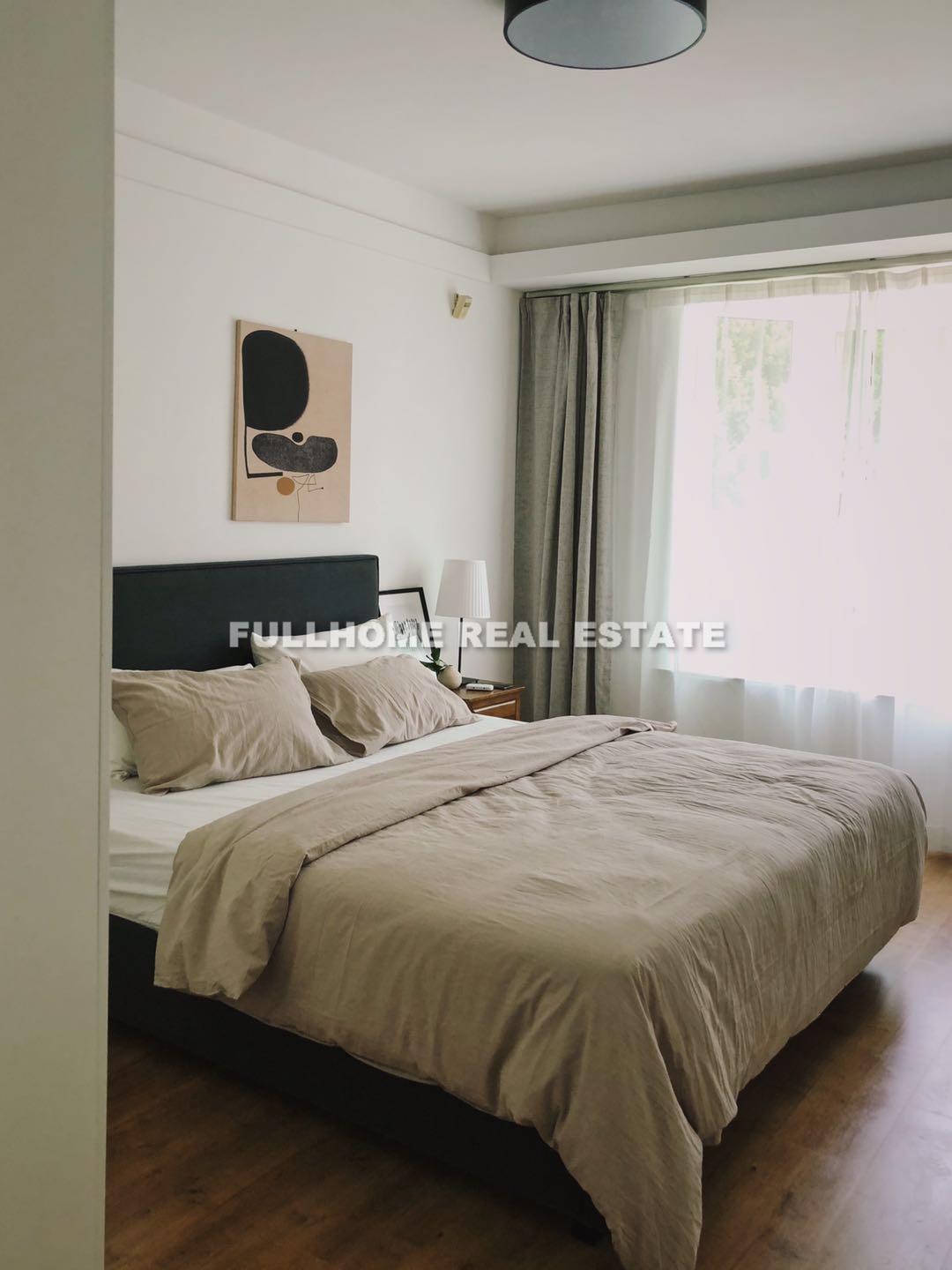 Rainbow Garden - Interior view 9, Shanghai rental property