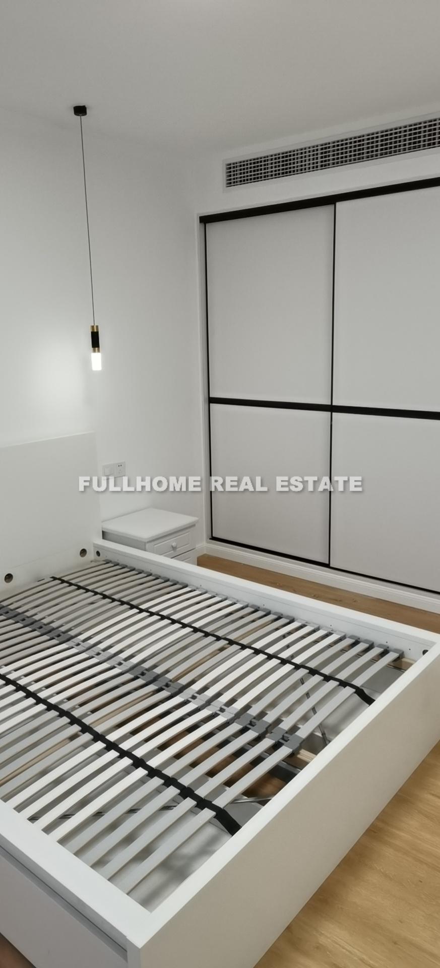 Silver Garden - Interior view 3, Shanghai rental property