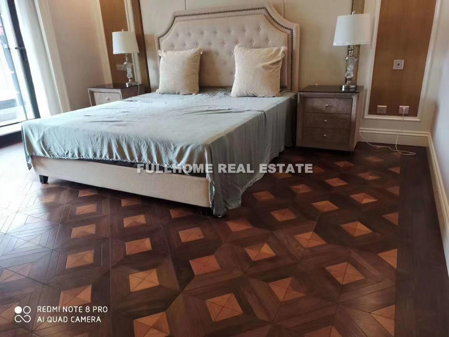 Aroma - Interior view 12, Shanghai rental property