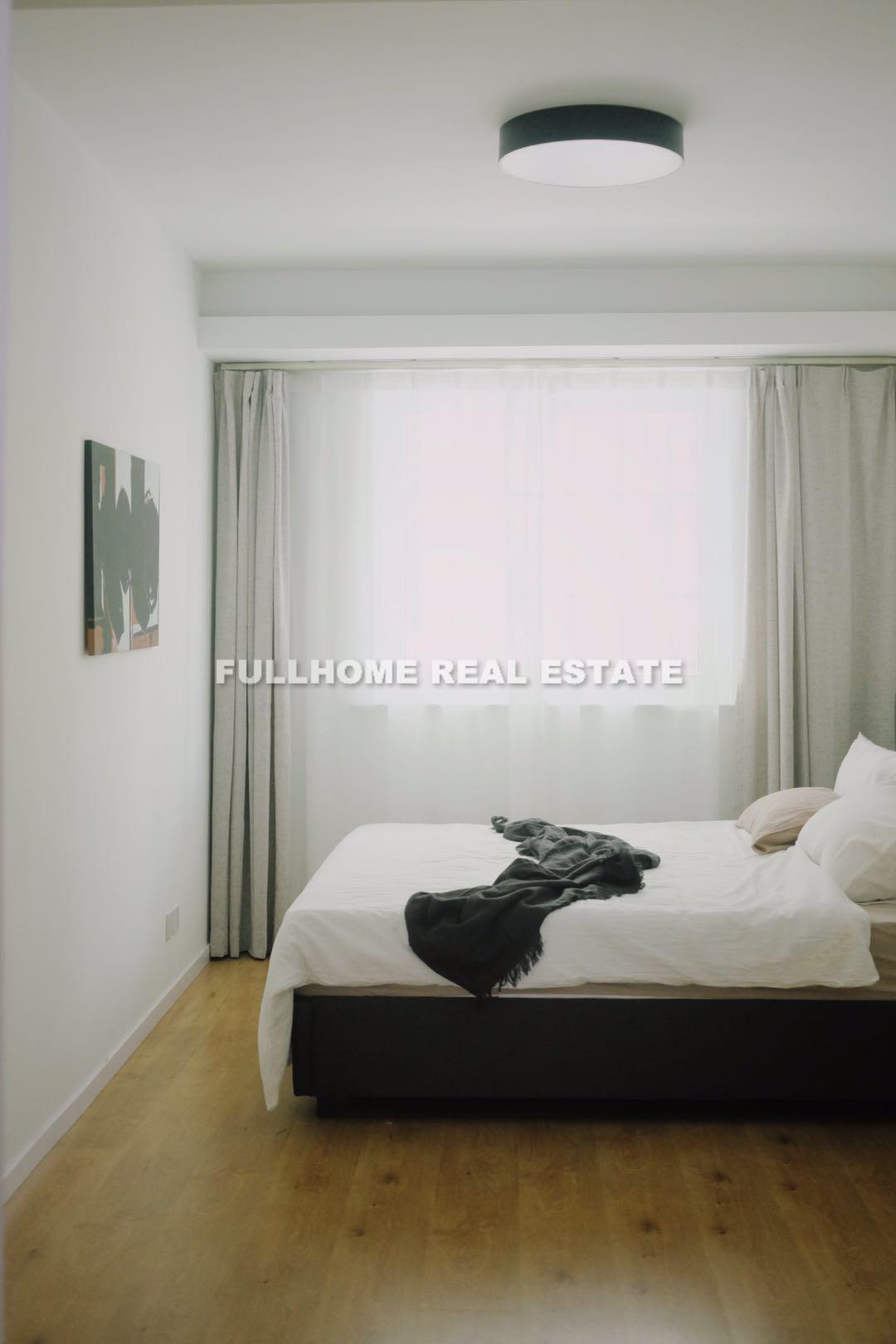 Rainbow Garden - Interior view 15, Shanghai rental property