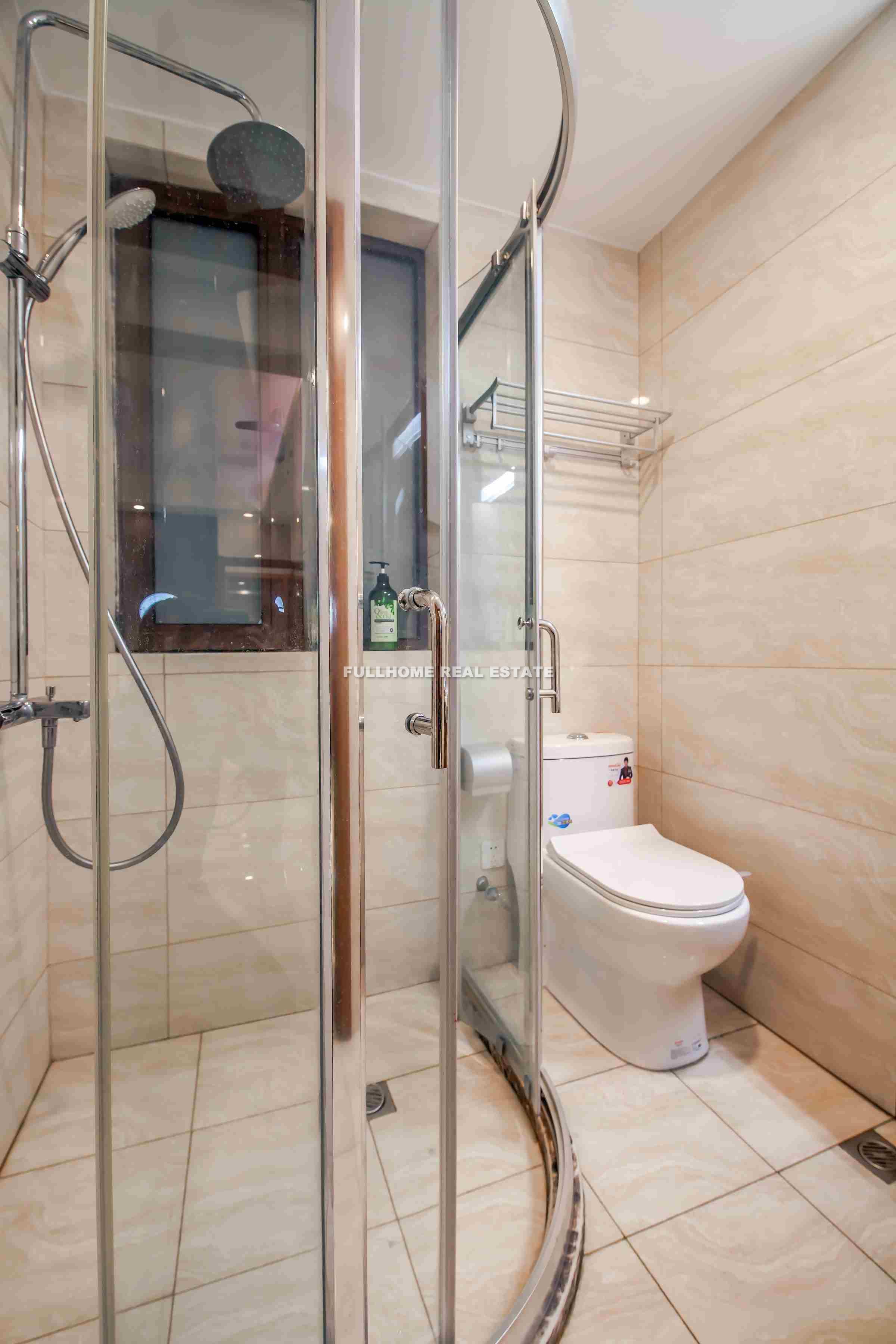 Pujiang Apartment - Interior view 11, Shanghai rental property