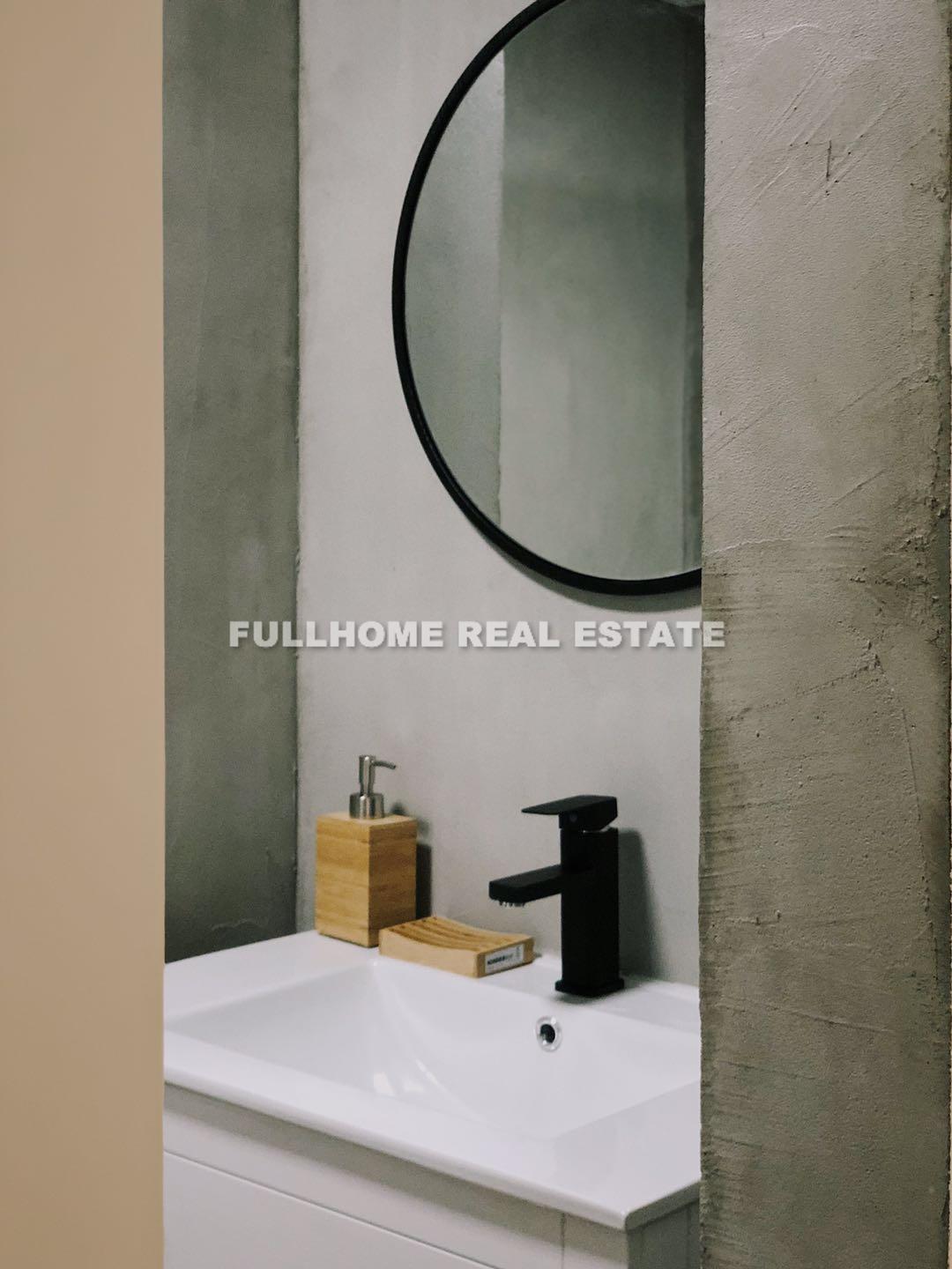 Rainbow Garden - Interior view 5, Shanghai rental property