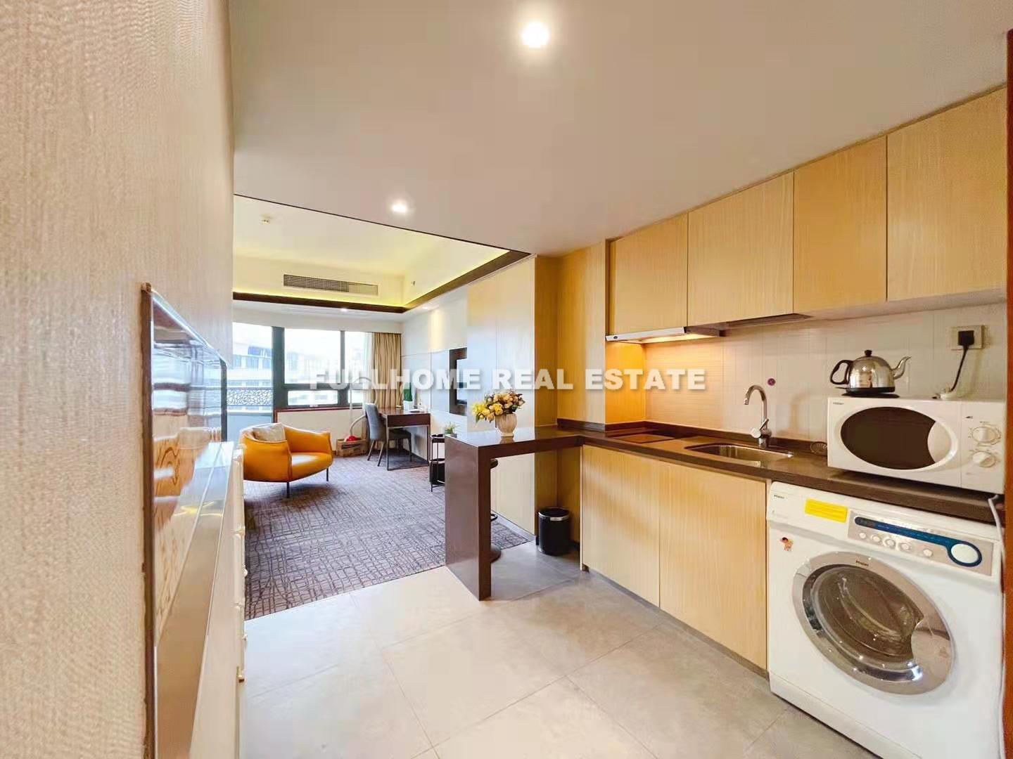 Grand Mercure Shanghai Hongqiao - Interior view 3, Shanghai rental property