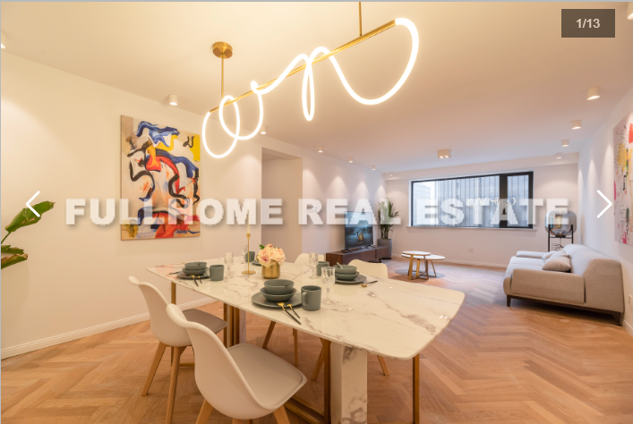 Renheng Square - Interior view 7, Shanghai rental property