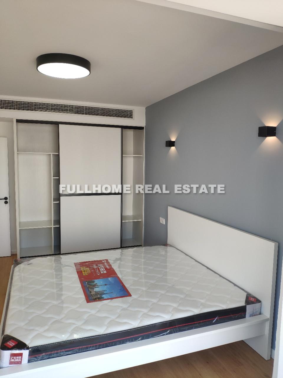 Silver Garden - Interior view 8, Shanghai rental property