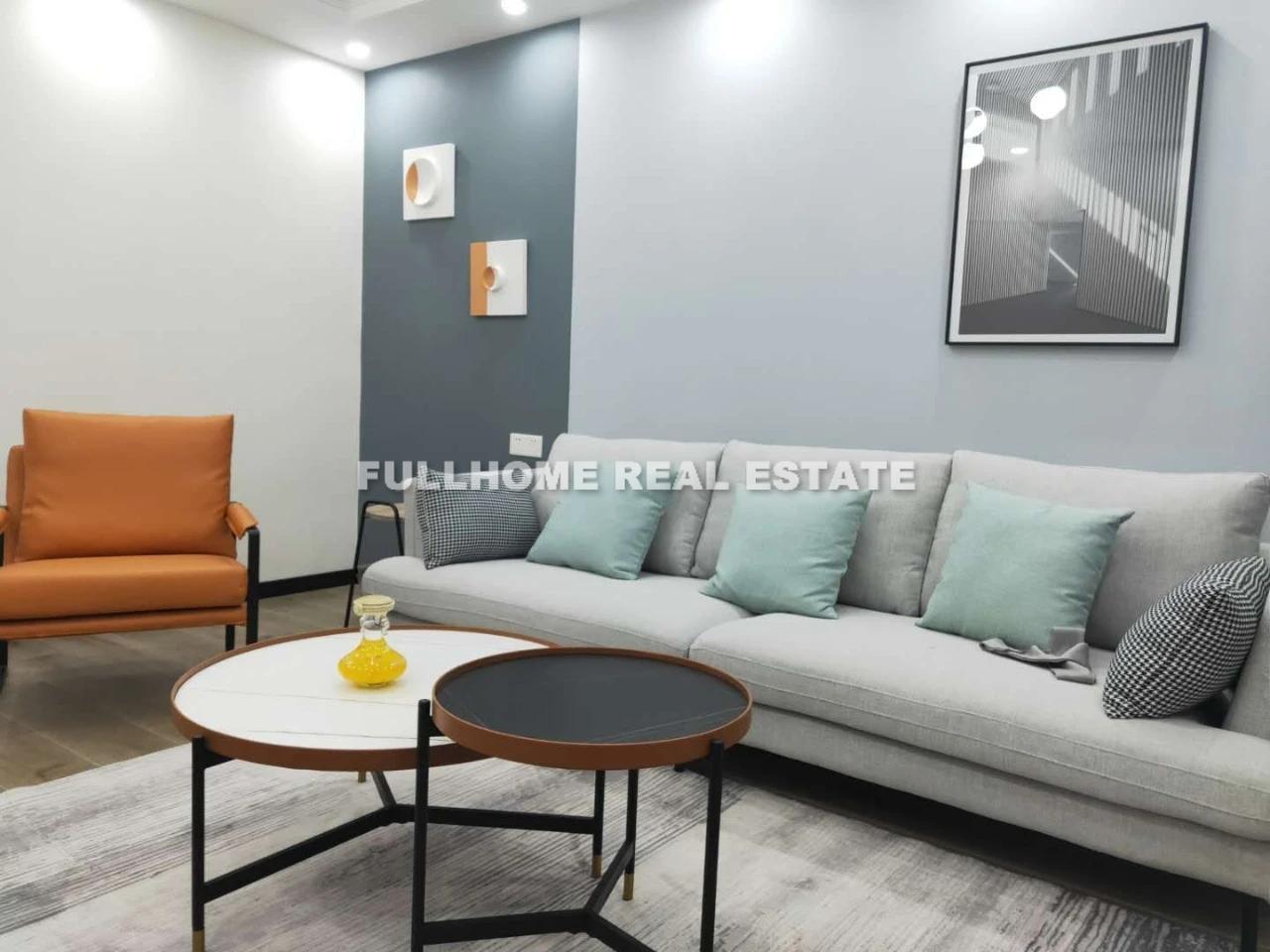 Same compound: Gongan Apartment, 1 bedrooms in Shanghai