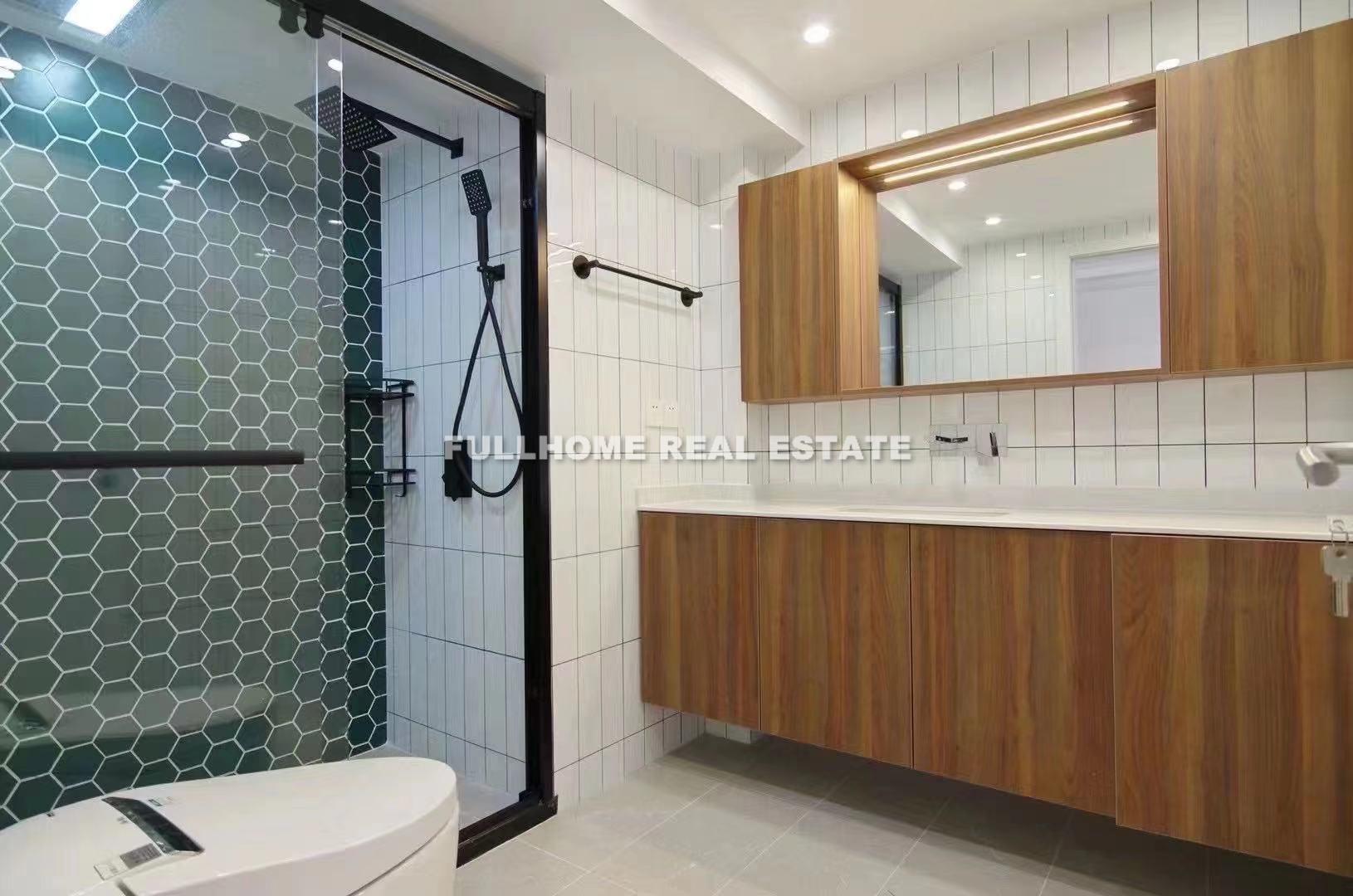 San He Garden - Interior view 5, Shanghai rental property