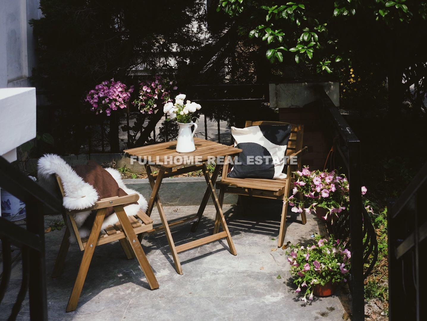 Rainbow Garden - Interior view 7, Shanghai rental property
