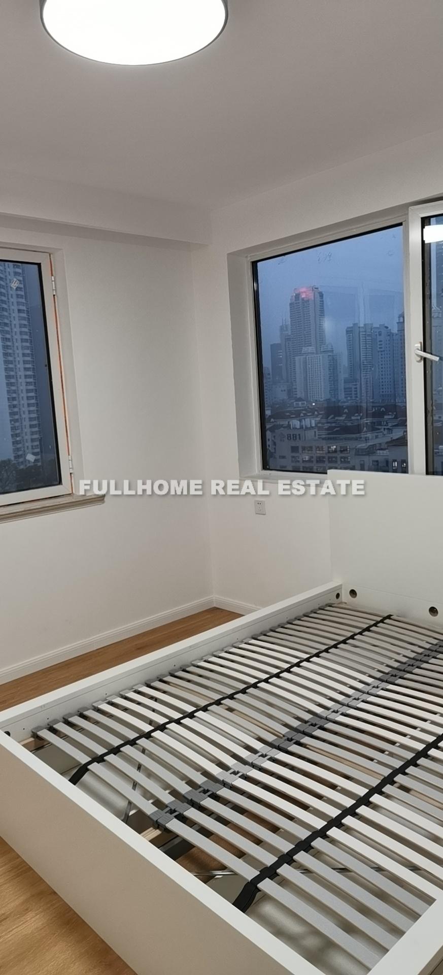 Silver Garden - Interior view 4, Shanghai rental property