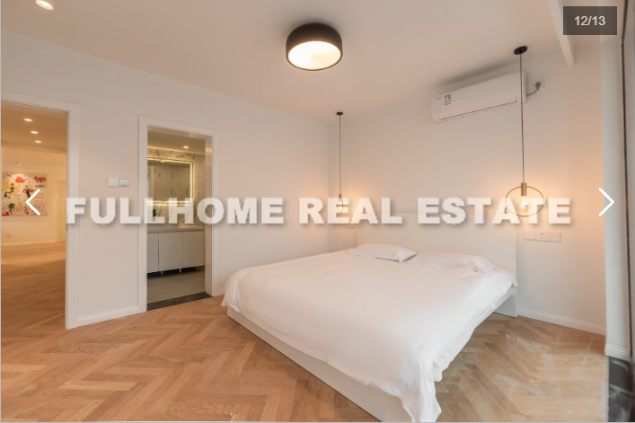 Renheng Square - Interior view 3, Shanghai rental property
