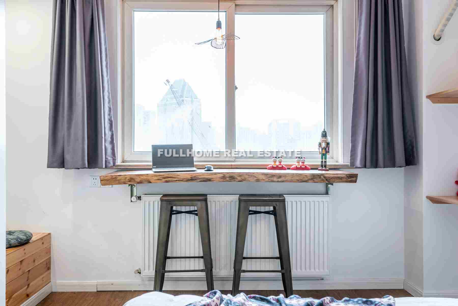 Fengye Guanyuan Apartment - Interior view 7, Shanghai rental property