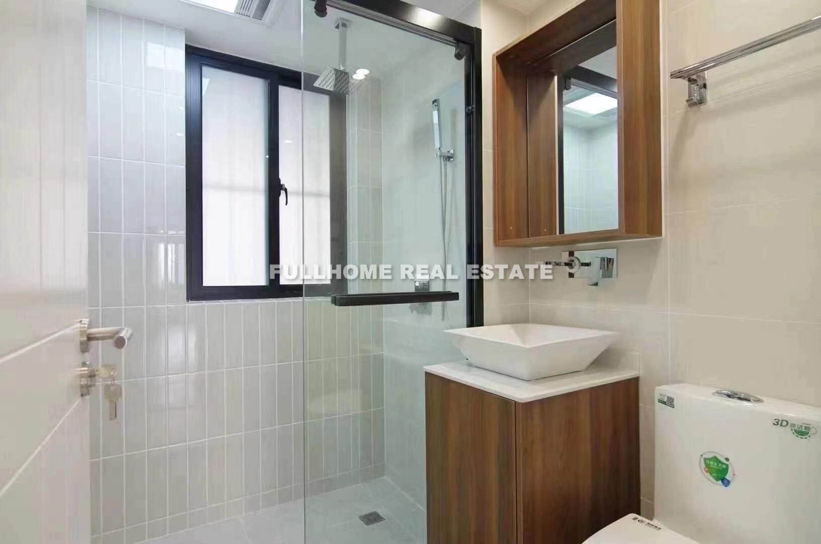 San He Garden - Interior view 2, Shanghai rental property