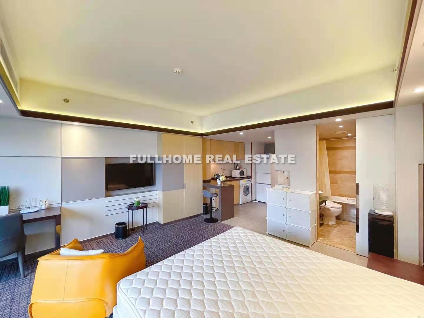 Grand Mercure Shanghai Hongqiao - Interior view 2, Shanghai rental property