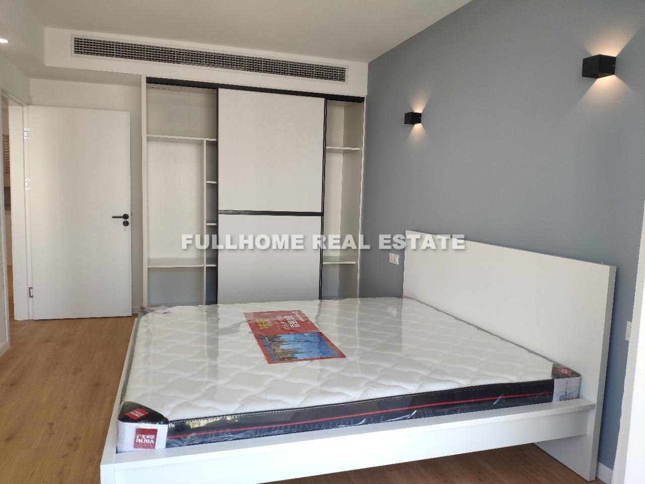 Silver Garden - Interior view 6, Shanghai rental property