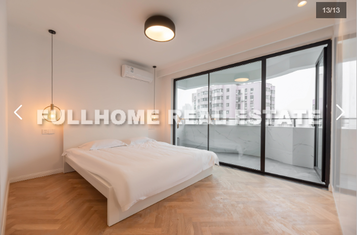Renheng Square - Interior view 5, Shanghai rental property