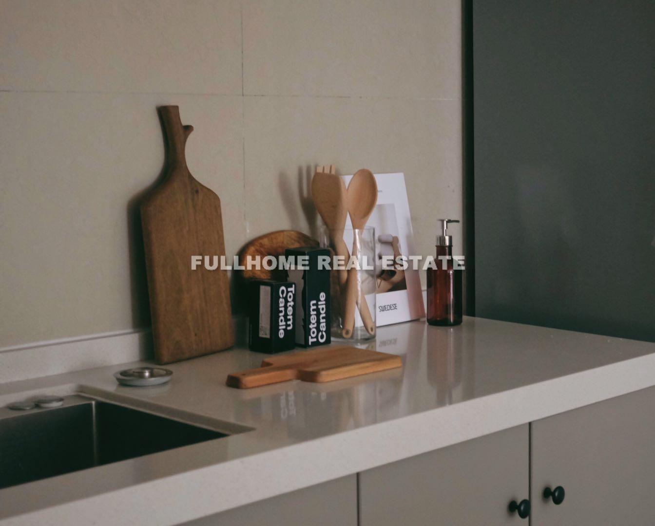 Rainbow Garden - Interior view 14, Shanghai rental property