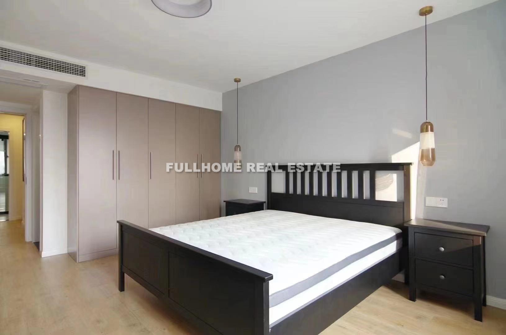 San He Garden - Interior view 4, Shanghai rental property