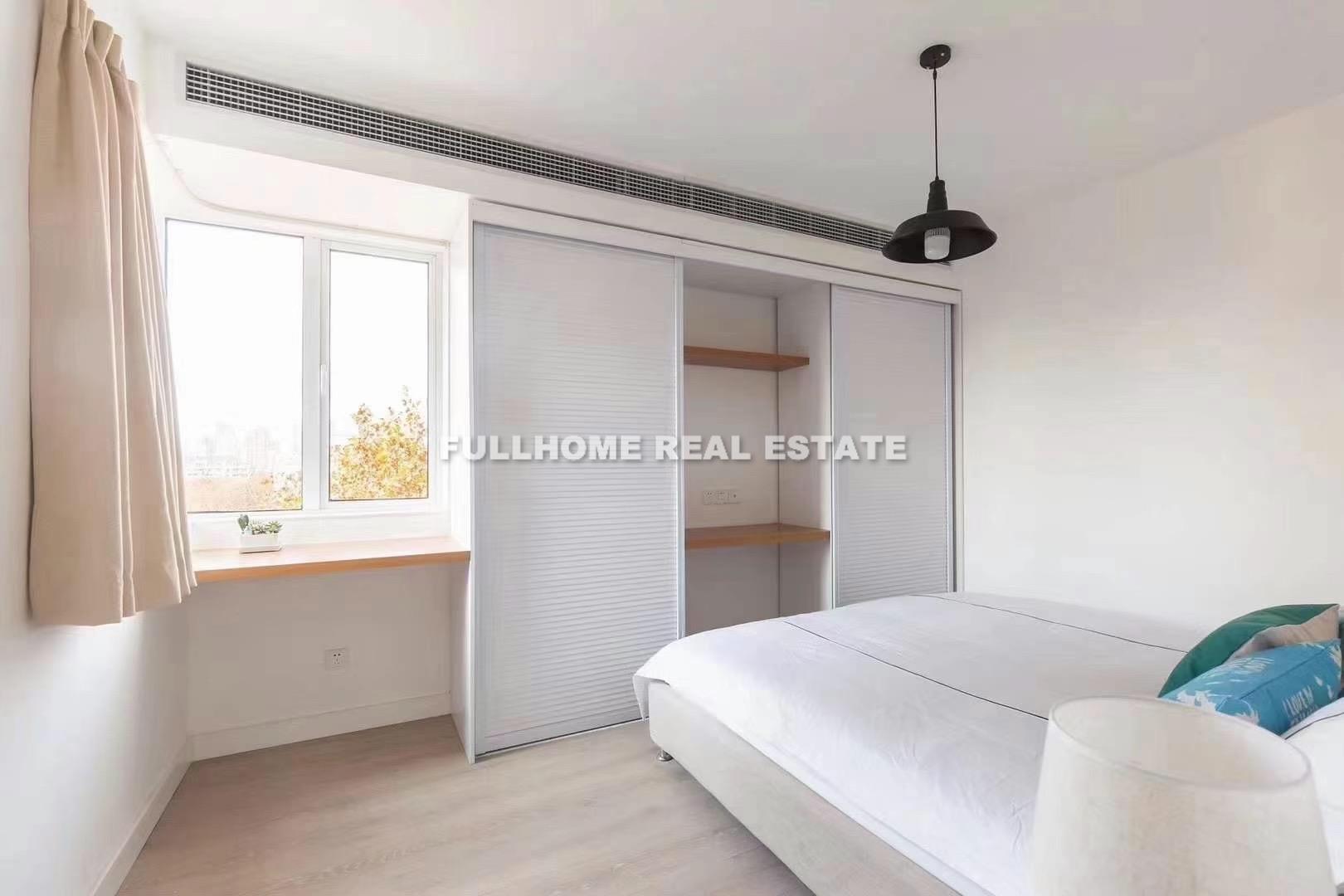 Huaqiang Apartment - Interior view 6, Shanghai rental property