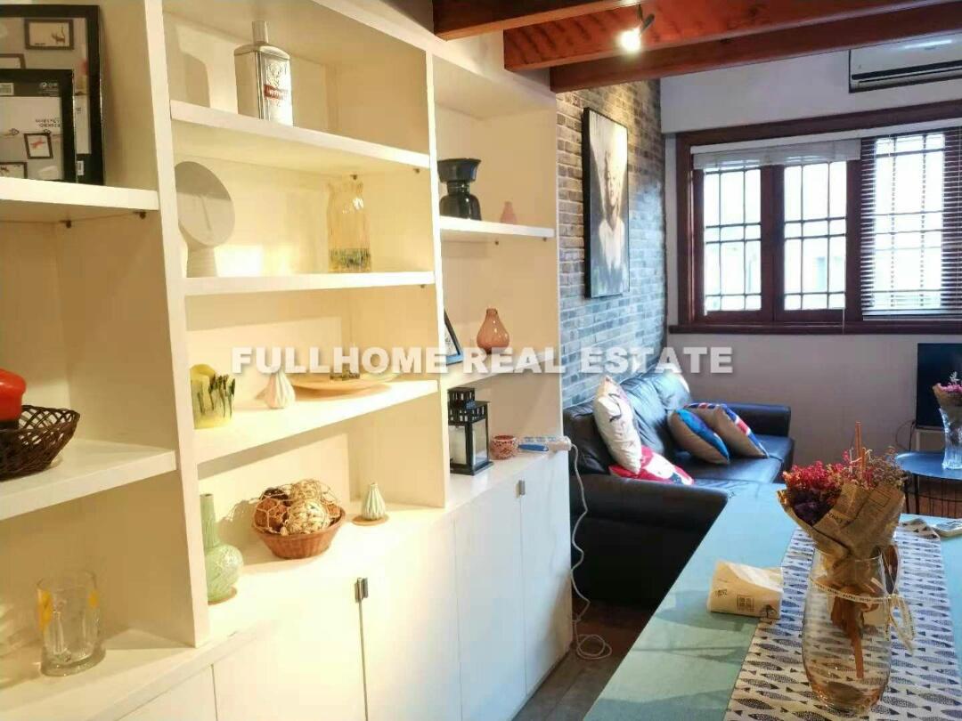 Ming De Li - Interior view 6, Shanghai rental property