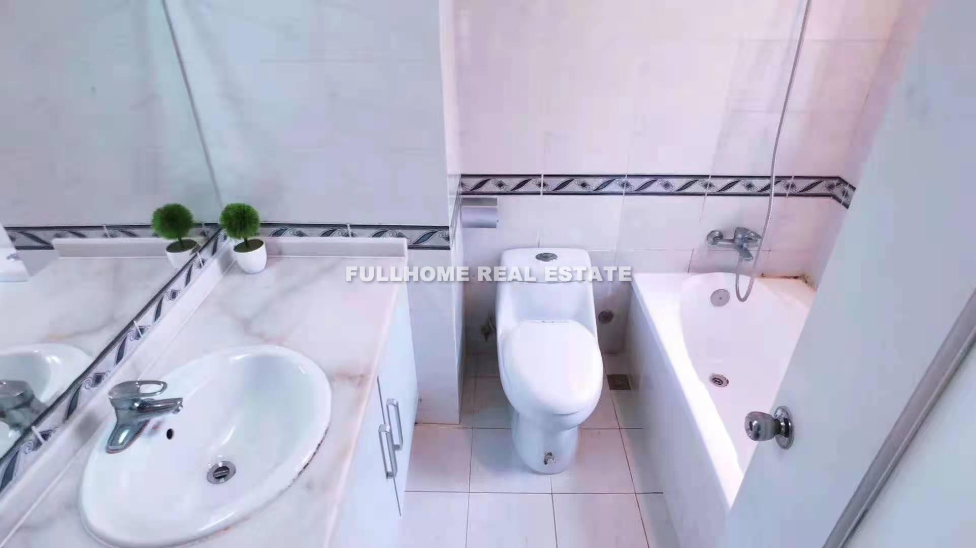 Novel Garden - Interior view 7, Shanghai rental property