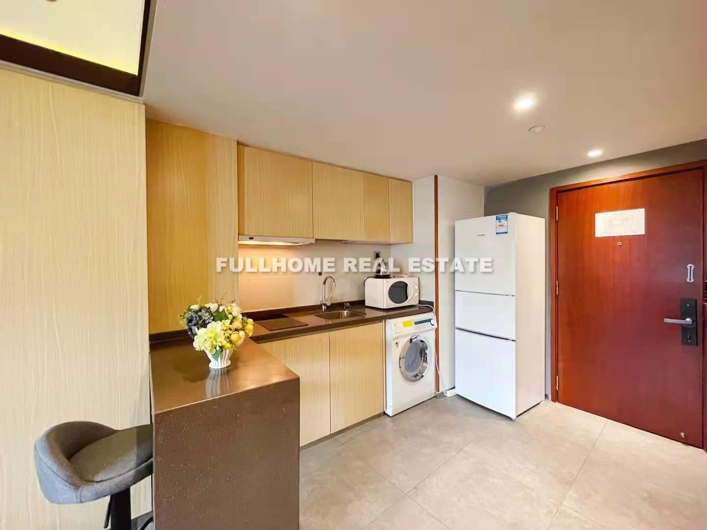 Grand Mercure Shanghai Hongqiao - Interior view 4, Shanghai rental property